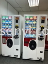 Hot/cold cup vending machine Hot/cold Cup vending machine Vending Machine