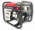 SENCI Gasoline Generators SC1250-III