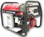 SENCI Gasoline Generators SC2500-III