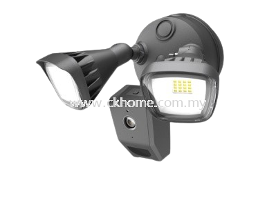 1080P Outdoor Dual Light Camera      