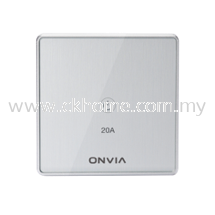 WiFi Switch 20A