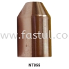 X-ENT-NT855 ENGINE NOZZLE TUBE EXCAVATOR PARTS