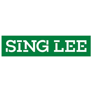 SING LEE INDUSTRIES SDN BHD Logo