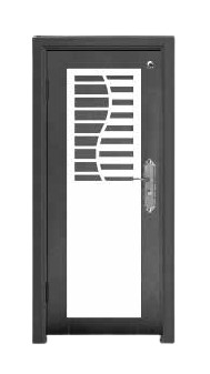 Security Door : EC-868(HP)