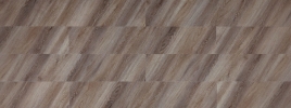 GH 711 BB CARAMEL OAK Chevron Collection  EraFlor SPC Floor