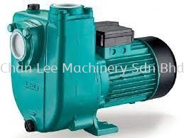 LEO XHSM2000 SELF-PRIMING CENTRIFUGAL PUMP