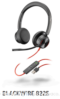 Communication Headset