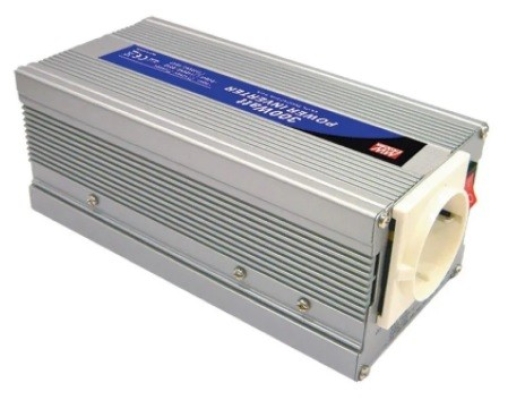  174-8089 - 300W Fixed Installation DC-AC Power Inverter, 24V dc / 230V ac