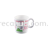 HOOVER SWEETY STAR COLLECTION DRINKING MUG 3 1/8'' STS515 DINNING WARE