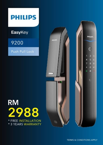 EasyKey 9200