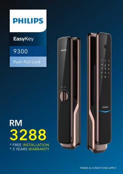 EasyKey 9300