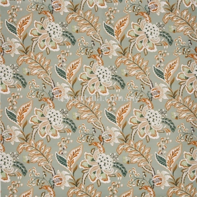 Prestigious Textiles English Garden Westbury Pear