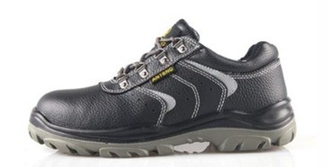 NON ESD SAFETY SHOES-STEEL TOE,BRAND:ANTING