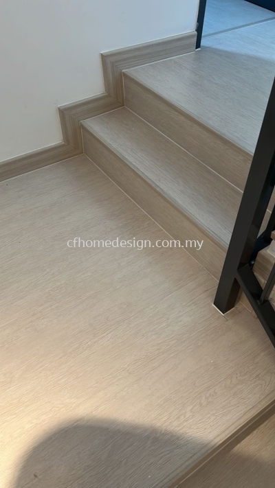 Laminate Flooring 8mm