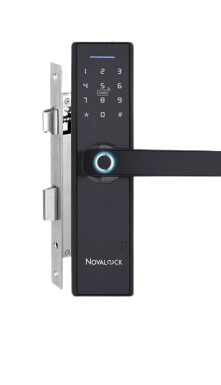 NDM 208 Novalock Digital Lock Deadbolt Lock / Door Lock / Digital Lock / Smart Lock  Choose Sample / Pattern Chart