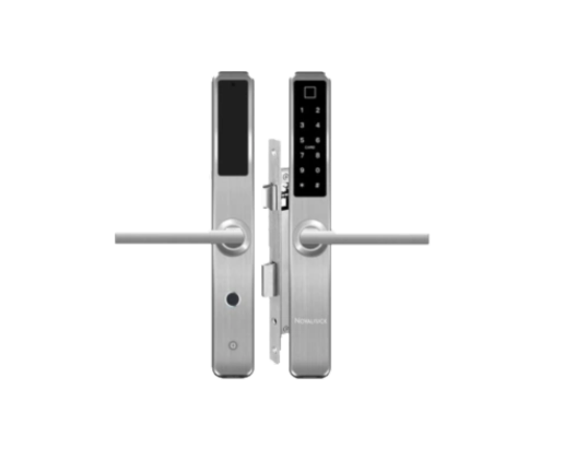 Novalock NDM X7 Novalock Digital Lock Deadbolt Lock / Door Lock / Digital Lock / Smart Lock  Choose Sample / Pattern Chart