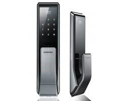 Samsung SHS-P717 Digital Door Lock