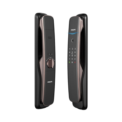 PHILIPS EASYKEY 702E