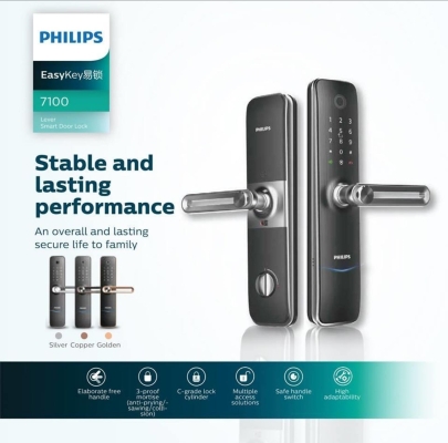 7100 Philips