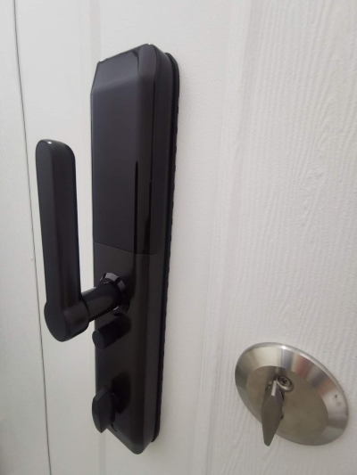 Yuadian C2 Smart Lock