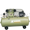 SWAN SVP-202 Air Compressor SVP-202 SWAN AIR COMPRESSOR