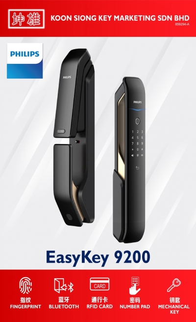 EasyKey 9200