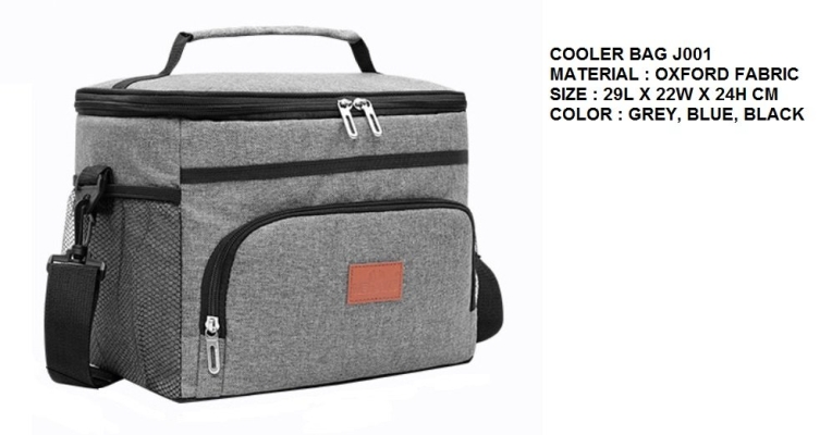 COOLER BAG J001