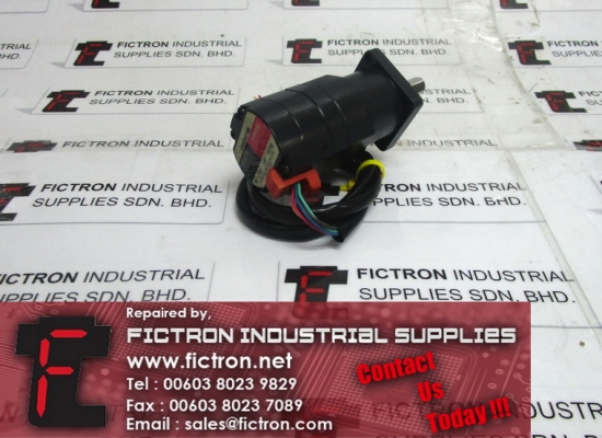 PH533HG1-NA PH533HG1NA ORIENTAL MOTOR Stepping Motor Supply Repair Malaysia Singapore Indonesia USA Thailand