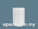 2481 401-1000ml Pharmaceutical & Food Plastic