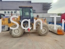 SEM 636D - 2018 SEM 636D - 2018 WHEEL LOADER Used Machine