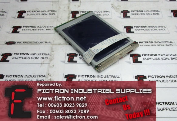 SP14Q002-A1 SP14Q002A1 HITACHI LCD Panel Supply Repair Malaysia Singapore Indonesia USA Thailand