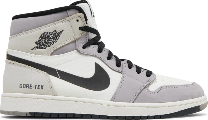 Air Jordan 1 High Element Gore-Tex 'Light Bone'