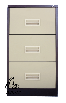 3 DRAWER FILING CABINET