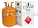 REFRIGERANT - 600A REFRIGERANT