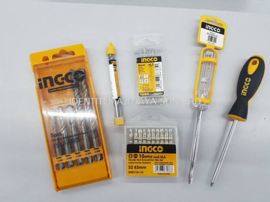 INGCO TOOLS