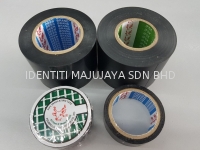 Deer Brand Pvc Black Tape