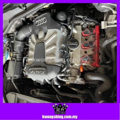 Audi Q7 3.0 CJT Used Engine