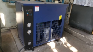 Asahi Refrigerated Air Dryer