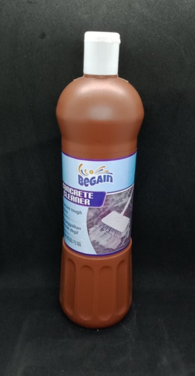 Begain Concrete Cleaner 1 Litre