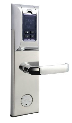 ADEL Fingerprint Door Lock (4920)