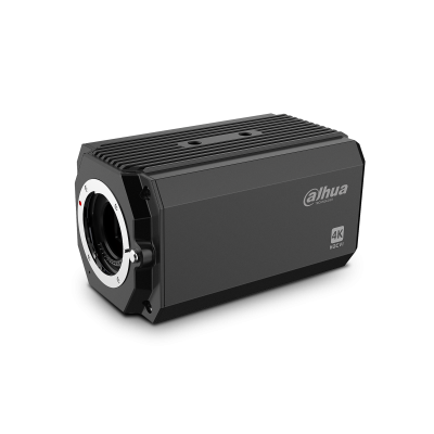 HAC-HF3805G.DAHUA 8MP HDCVI WDR Box Camera