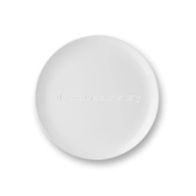 HOOVER ROUND MEAT PLATE COLLECTION 16" 3016