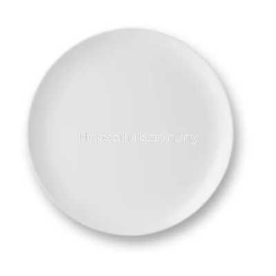 HOOVER ROUND MEAT PLATE COLLECTION 18" 3018