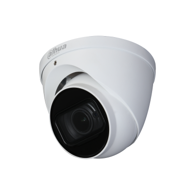 HAC-HDW2802T-Z-A.DAHUA 4K Starlight HDCVI IR Eyeball Camera