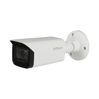 HAC-HFW2802T-A-I8.DAHUA 4K Starlight HDCVI IR Bullet Camera