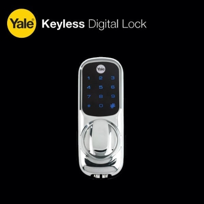 Yale - Keyless Digital Lock