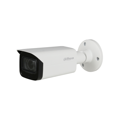 HAC-HFW2501T-Z-A.DAHUA 5MP Starlight HDCVI IR Bullet Camera