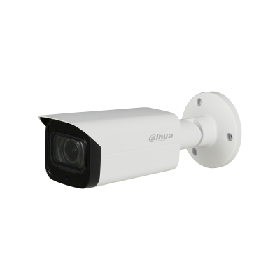 HAC-HFW2501T-I8-A.DAHUA 5MP Starlight HDCVI IR Bullet Camera