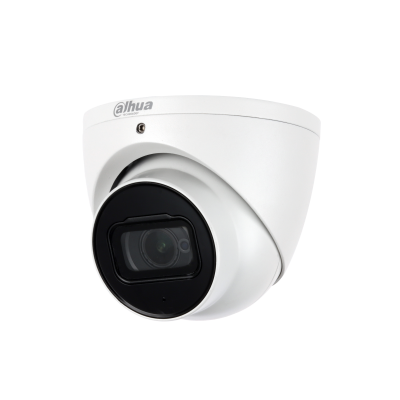 HAC-HDW2501T-A.DAHUA 5MP Starlight HDCVI IR Eyeball Camera