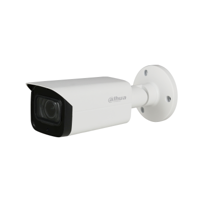 HAC-HFW2402T-Z-A-DP. DAHUA 4MP Starlight+ HDCVI IR Bullet Camera